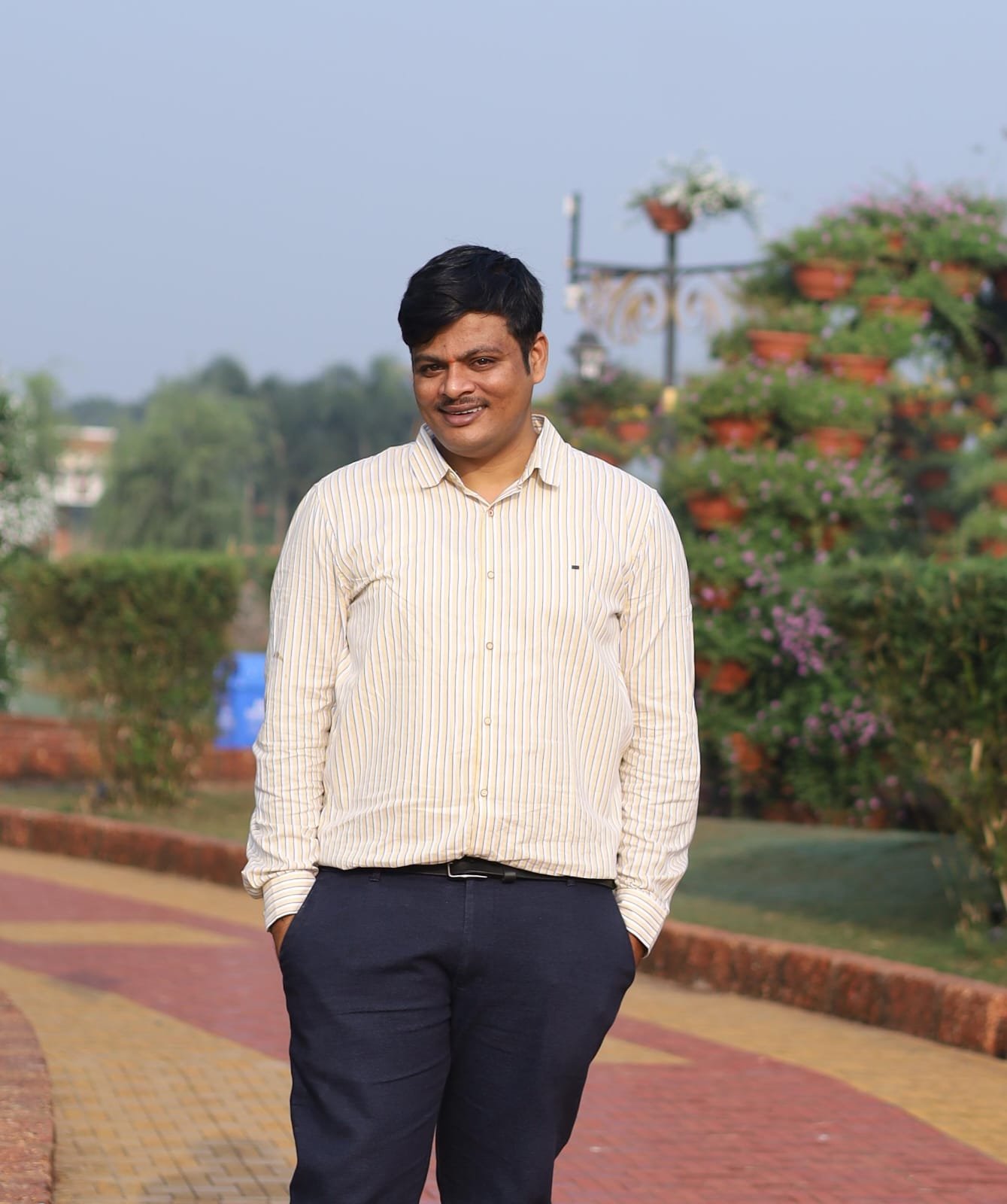 Feedback